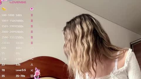 Ines online show from March 3, 9:38 am