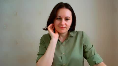 Inessa online show from June 7, 12:32 pm