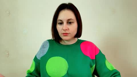 Inessa online show from March 17, 9:58 am