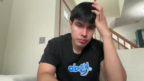 Lucas online show from February 12, 6:30 pm