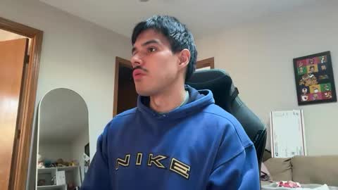 Lucas online show from February 15, 5:11 pm