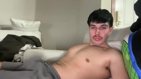 Lucas online show from March 9, 2:29 am