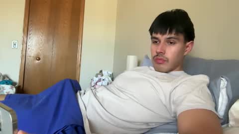 Lucas online show from March 2, 7:34 pm