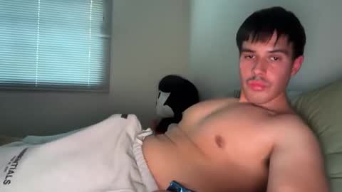 Lucas online show from November 16, 10:12 pm