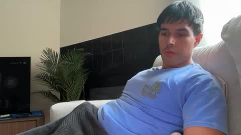 Lucas online show from November 15, 10:11 pm