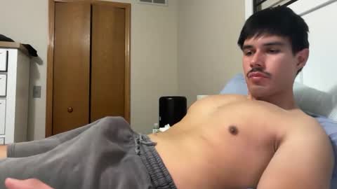 Lucas online show from October 1, 12:43 am