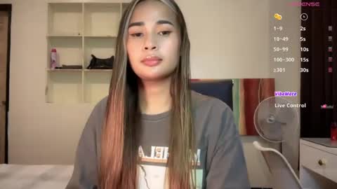 Ms. Vex online show from July 5, 2:24 pm