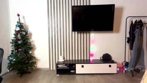 InfernoLust online show from January 17, 1:20 pm