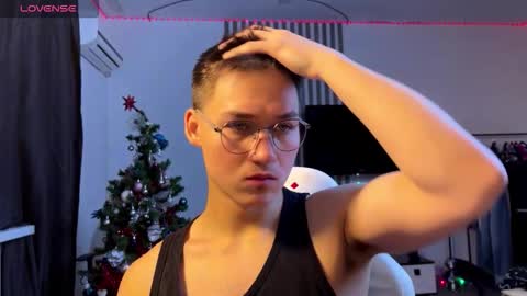 infernolustt online show from January 8, 9:48 am