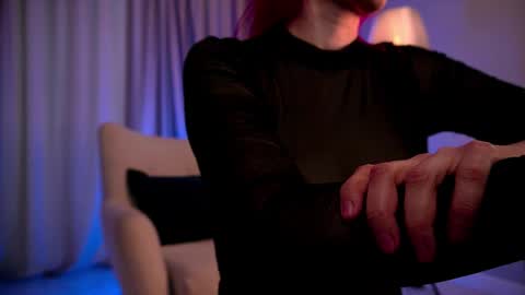 Infinitespring online show from February 25, 8:18 am