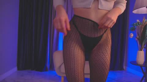 Infinitespring online show from January 7, 1:35 pm