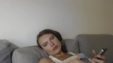 Snapshot of infinitiq45 chatting on September 11, 7:48 pm Sweet girl online show from September 11, 7:48 pm