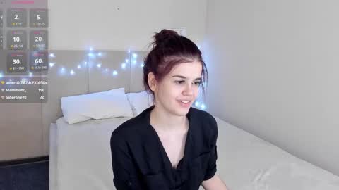 infinity_ti online show from February 3, 2:53 am