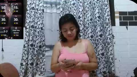 Infinitythegoddess online show from November 9, 6:32 pm