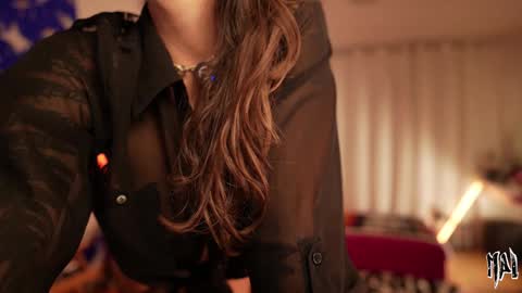 MAL ---  online show from January 8, 11:43 pm