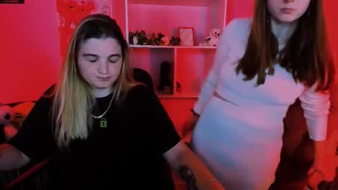 inga_gree online show from September 17, 7:50 pm