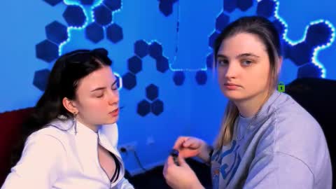 inga_gree online show from December 13, 8:26 pm