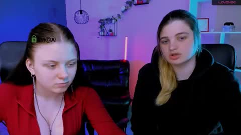 inga_gree online show from March 18, 8:04 pm