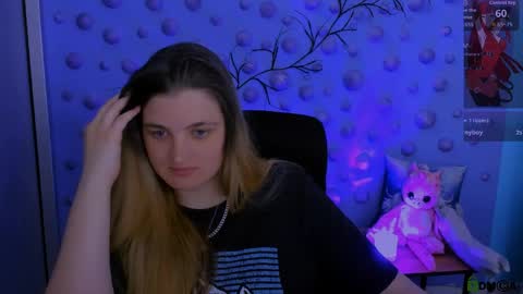 inga_gree online show from April 8, 8:12 pm