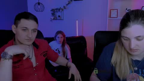 inga_gree online show from April 15, 7:58 pm