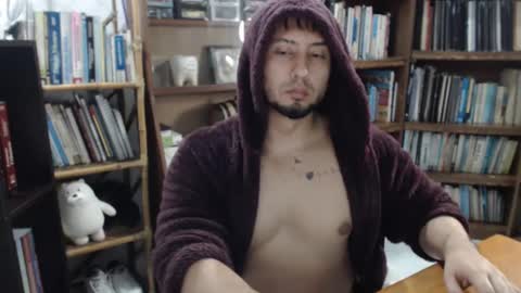 Dimitry online show from December 10, 6:22 am