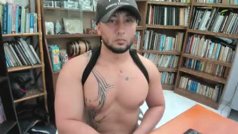 Dimitry online show from June 18, 7:08 pm