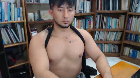 Dimitry online show from February 5, 10:46 pm