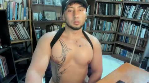 Dimitry online show from May 14, 11:14 pm