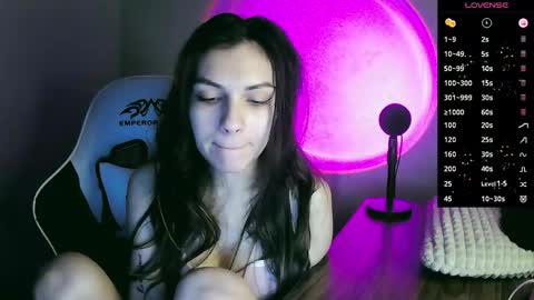 Inga online show from November 27, 4:25 pm