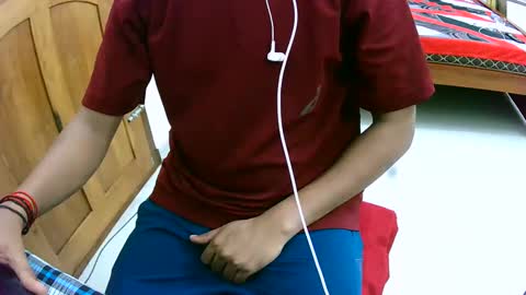 Inglorious Hairy Uncut online show from December 5, 10:28 pm