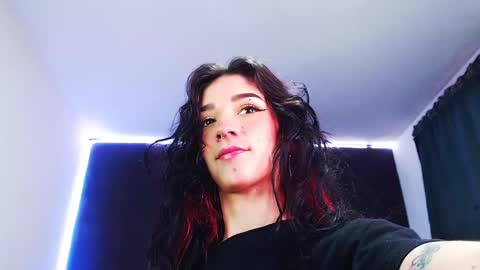 Ingrid Zese online show from January 16, 8:18 pm