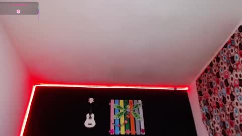 Ingrid Zese online show from October 23, 9:15 pm