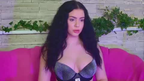 IngridMyst online show from June 9, 4:45 am