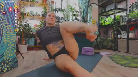 Im Stacy  FOLLOW MY FANSLY FOR MORE  online show from February 6, 5:55 am