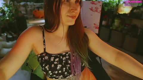 Im Stacy  FOLLOW MY FANSLY FOR MORE  online show from March 28, 1:45 pm