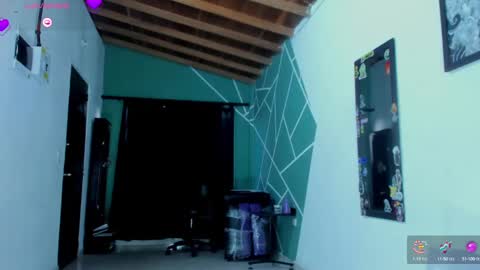 demon online show from January 15, 10:46 pm