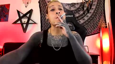 Dani  online show from October 24, 12:44 am