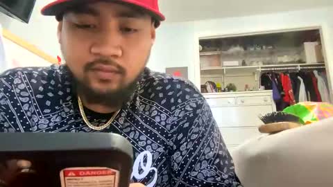 inkapepe0420 online show from November 20, 7:11 pm