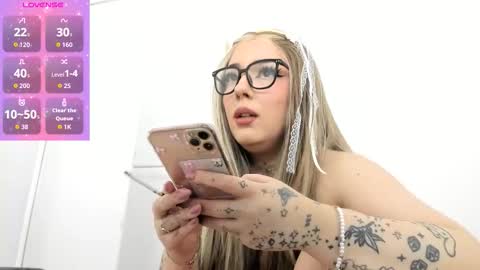 jasmine online show from March 27, 8:32 pm