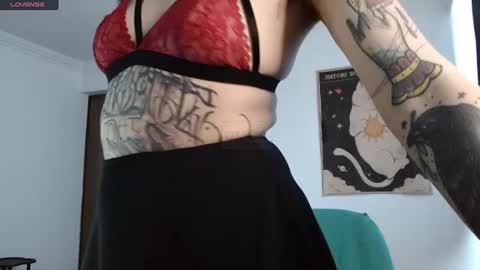 Valerie online show from June 13, 5:45 pm