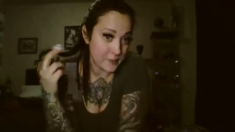 inkedcookies online show from December 31, 6:37 am