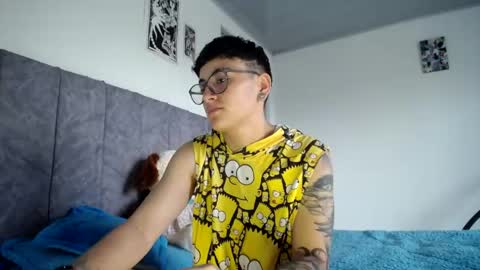 lyan onlyfans n linda online show from March 11, 9:07 pm