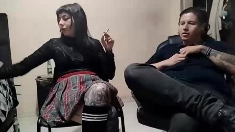 inkedsinners online show from January 11, 2:50 am