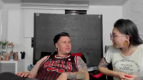 inkedsinners_ online show from July 27, 11:46 pm
