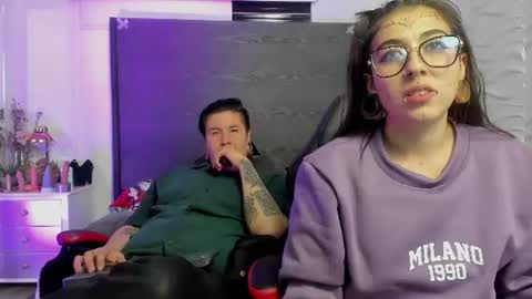 inkedsinners_ online show from July 24, 2:09 am