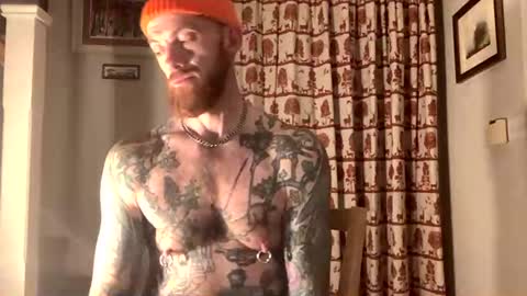 inkpiggy online show from April 6, 11:28 pm