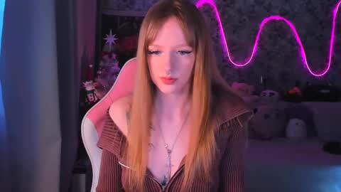 Grace online show from January 15, 12:15 pm