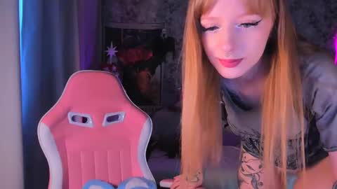 Grace online show from January 12, 10:56 am