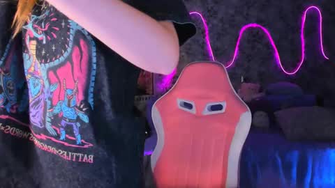 Grace online show from February 9, 11:25 am