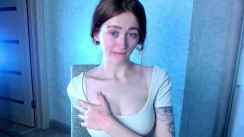 Lina online show from February 24, 6:47 pm